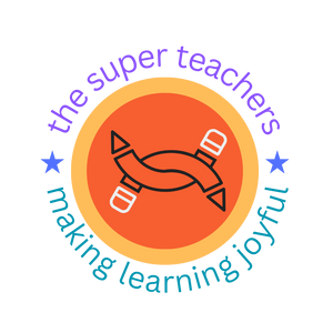 Super Teachers Foundation Program