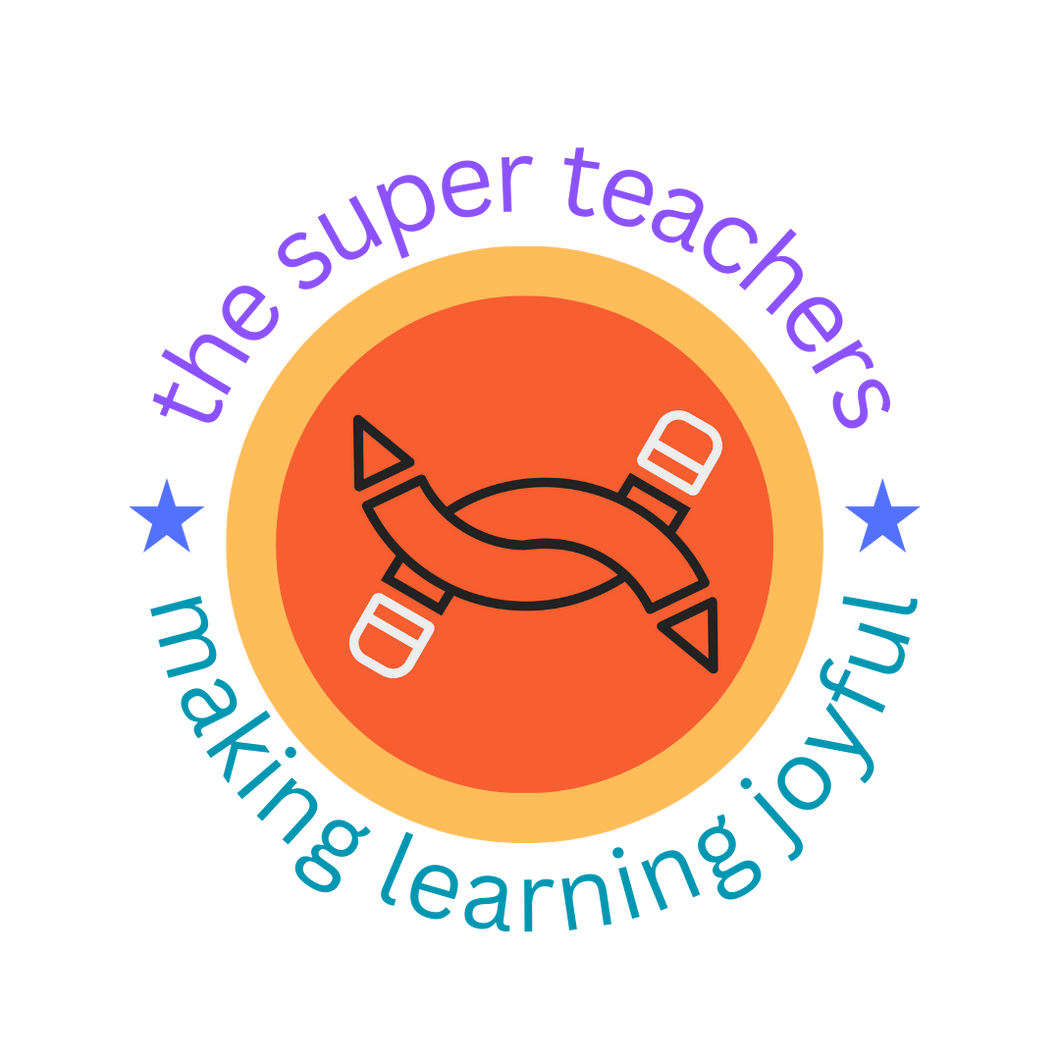 Super Teachers Foundation Program