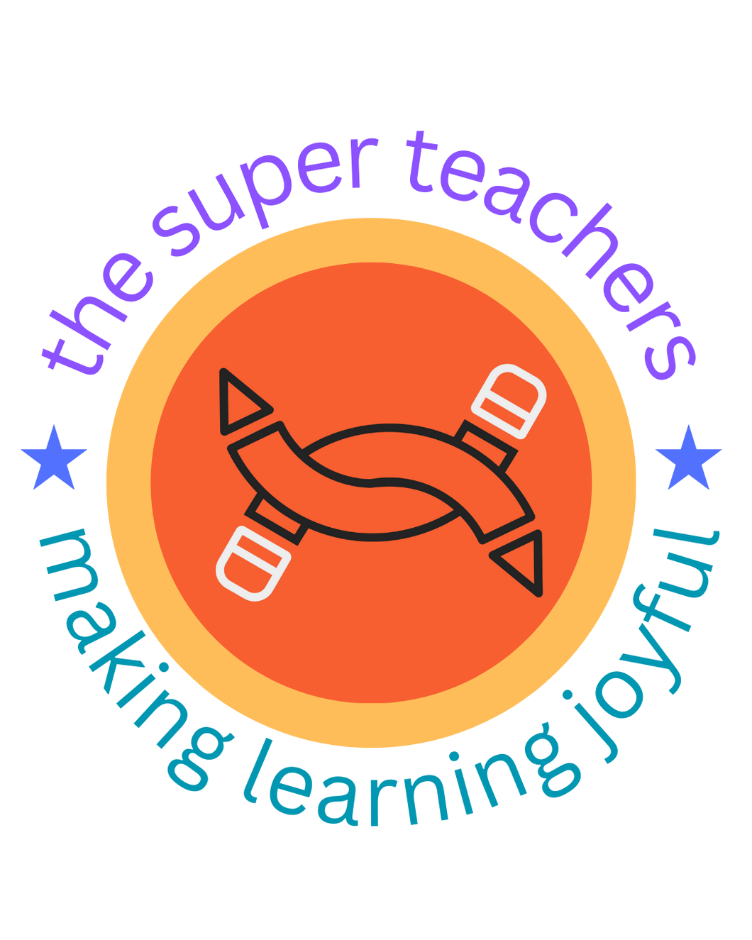 The Super Teachers Annual Subscription